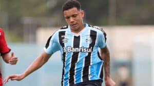 Grêmio Viery Brasileirão Sub-20