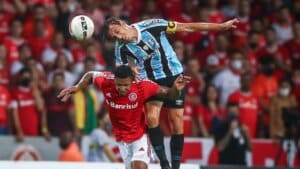 GreNal 438: como assistir AO VIVO Grêmio x Inter pelo Gauchão 2023