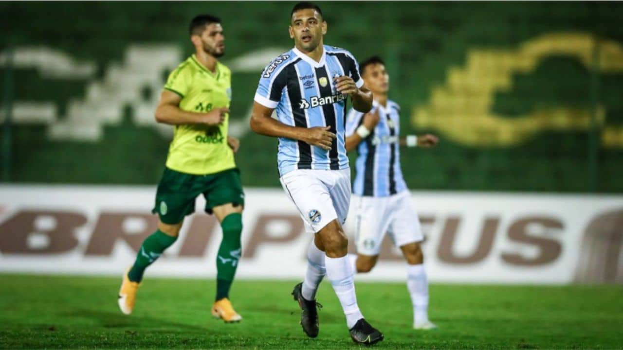 Ypiranga x Grêmio Palpites