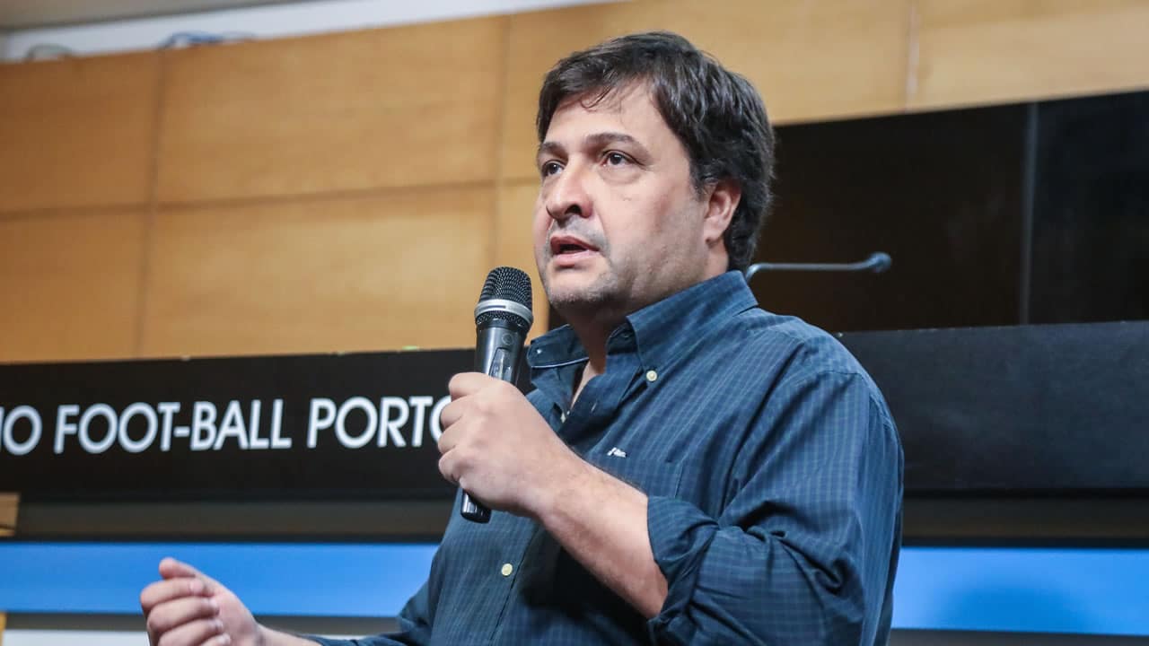 Alberto-Guerra-presidente-Grêmio