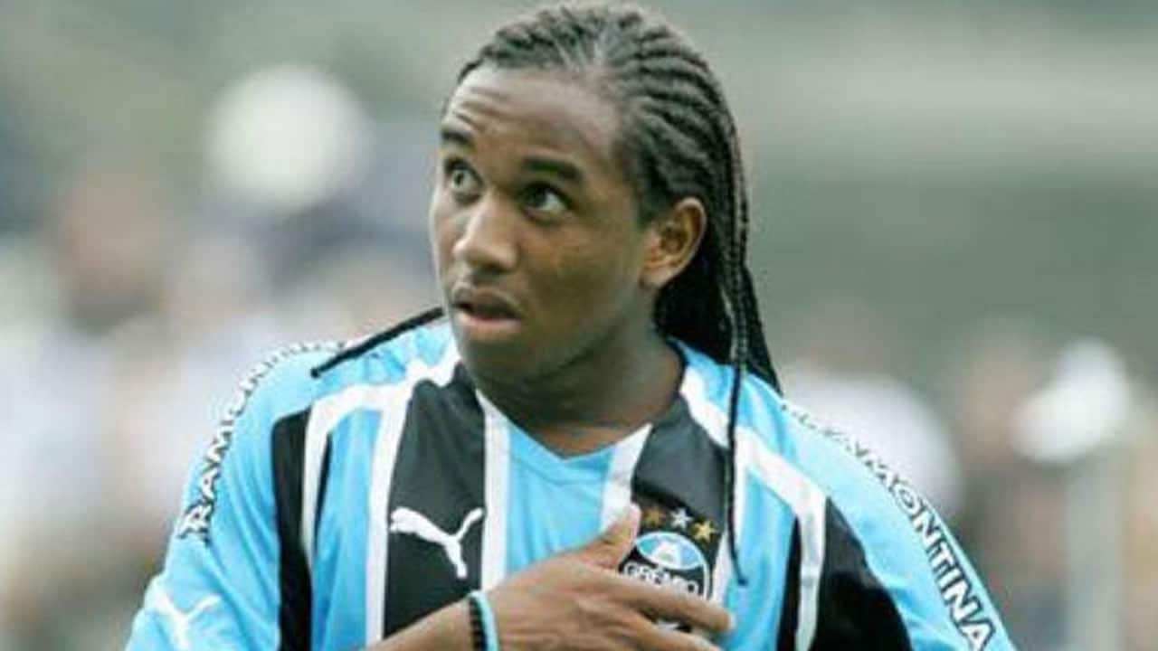 Anderson-Andershow-Grêmio-Aflitos