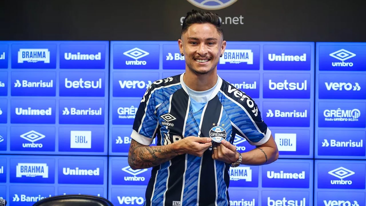 Diogo-Barbosa-Grêmio