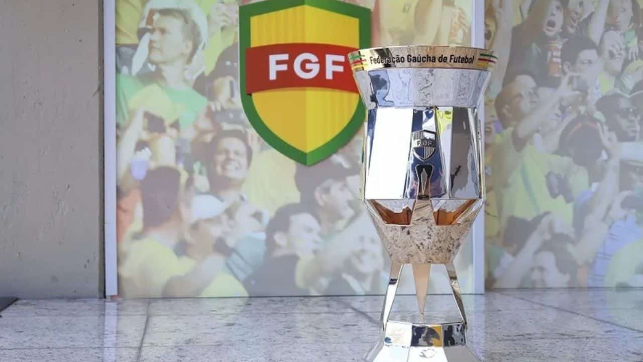 FGF - Taça do Gauchão 2023