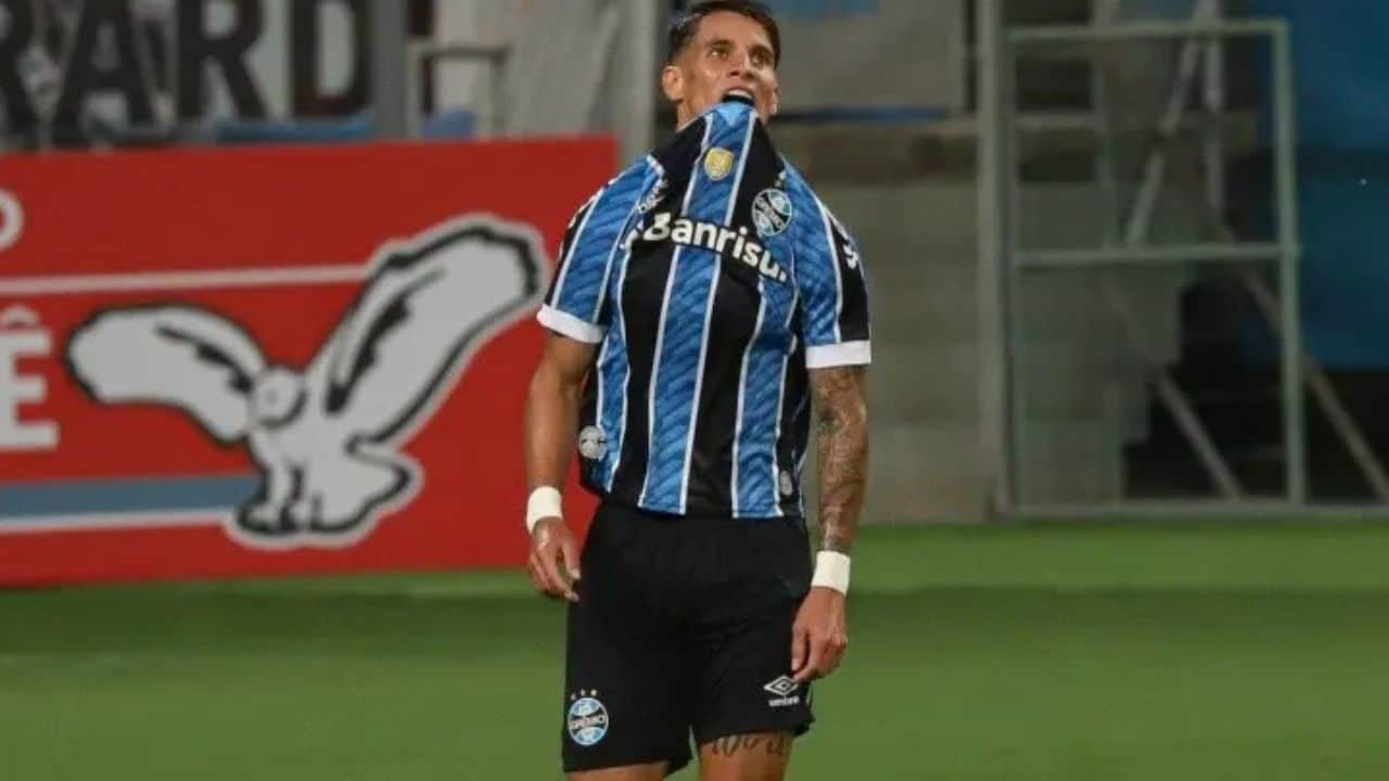 Ferreira Grêmio