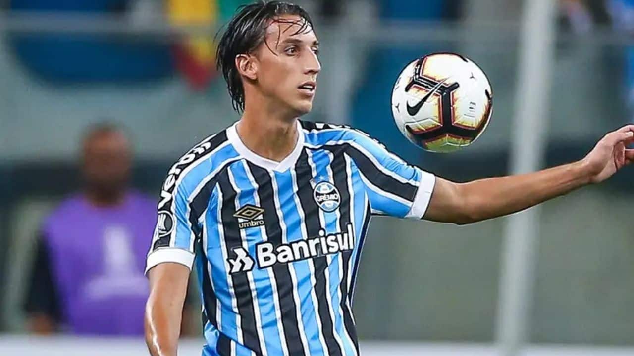 Últimas do Grêmio, retorno de Geromel e mais