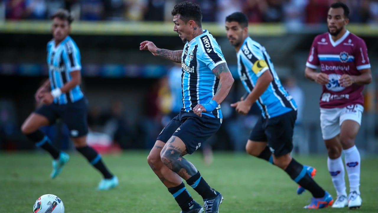 Grêmio Brasileirão (2)