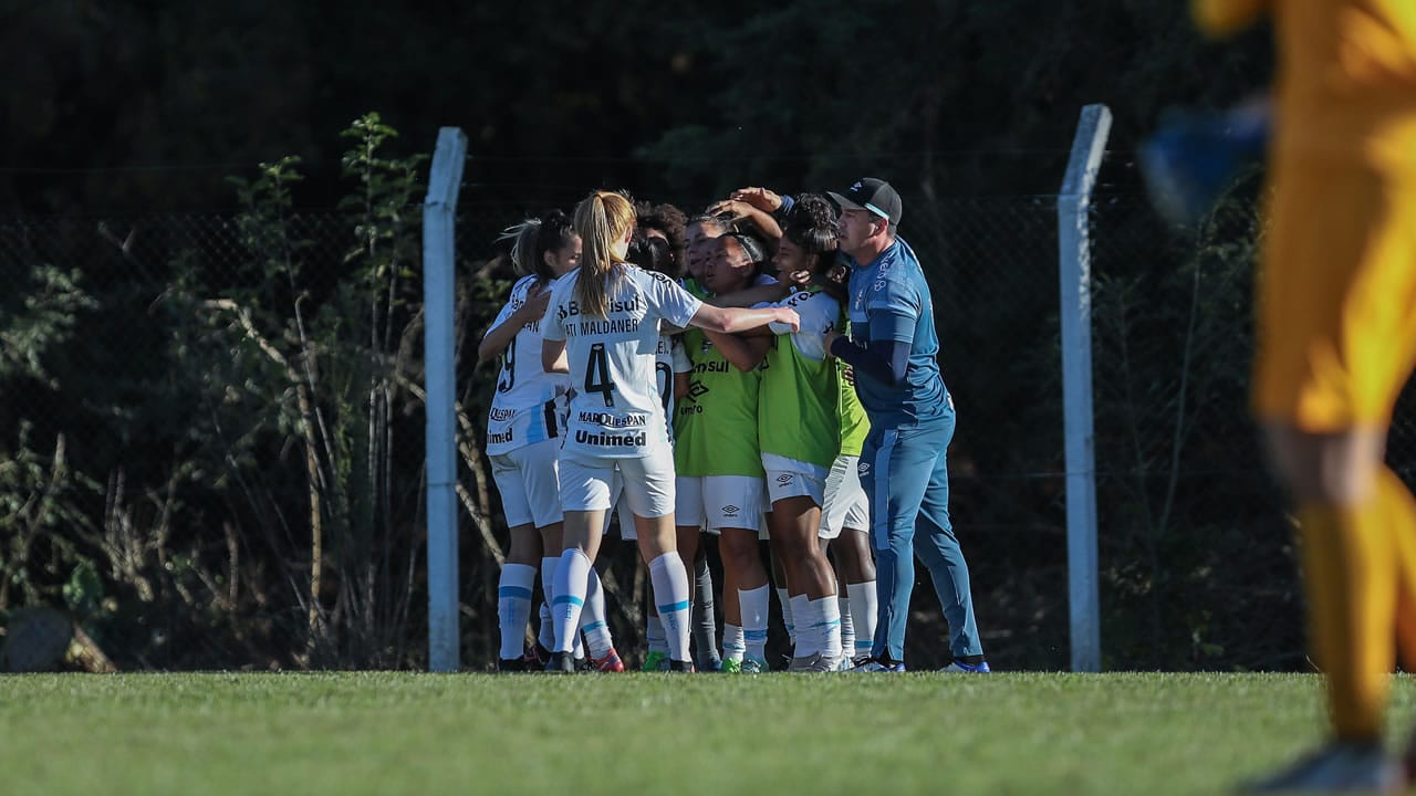 Grêmio-Gurias-Gremistas-Avai-Brasileirao-Feminino-2023