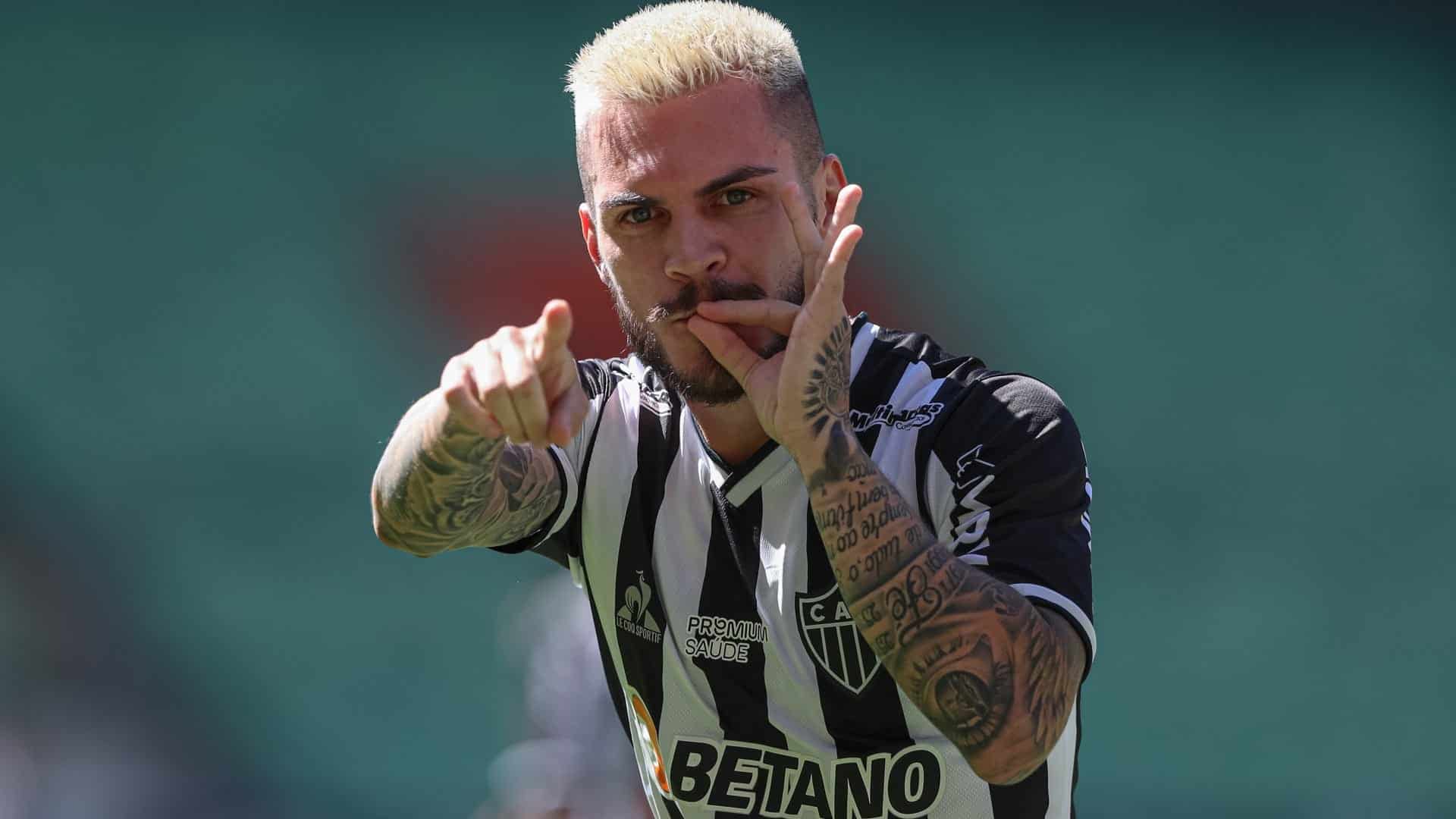 Grêmio Nathan Atletico