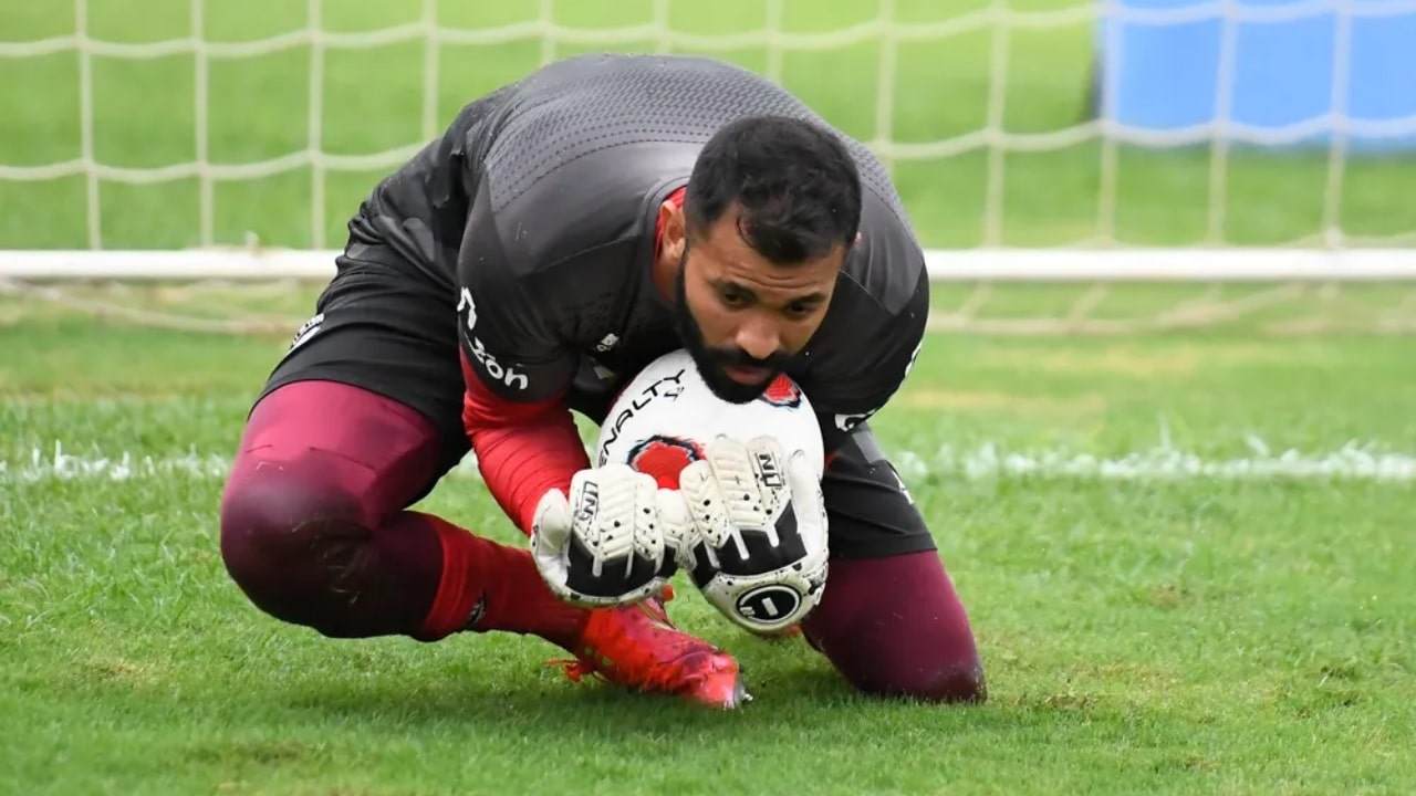 Grêmio Palmeiras Ygor VInhas