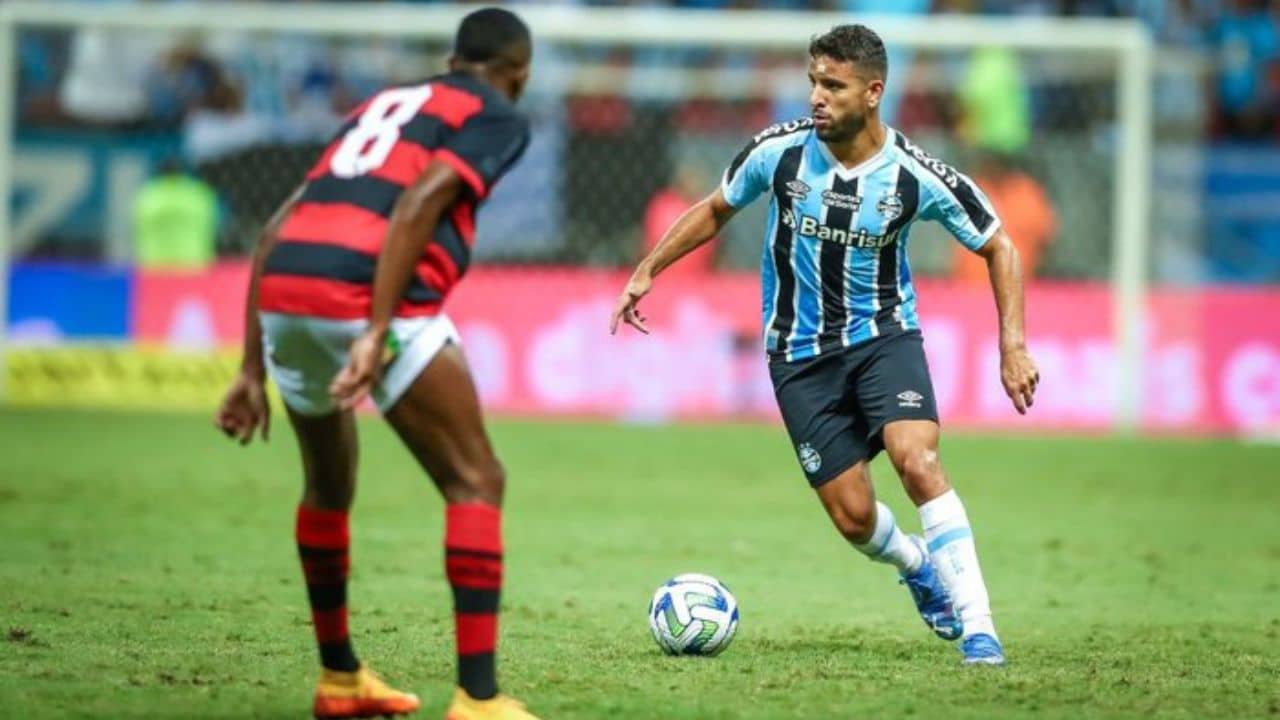 Grêmio Pepê