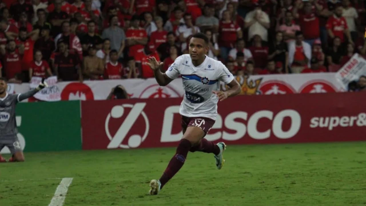 Grêmio Wesley caxias (1)