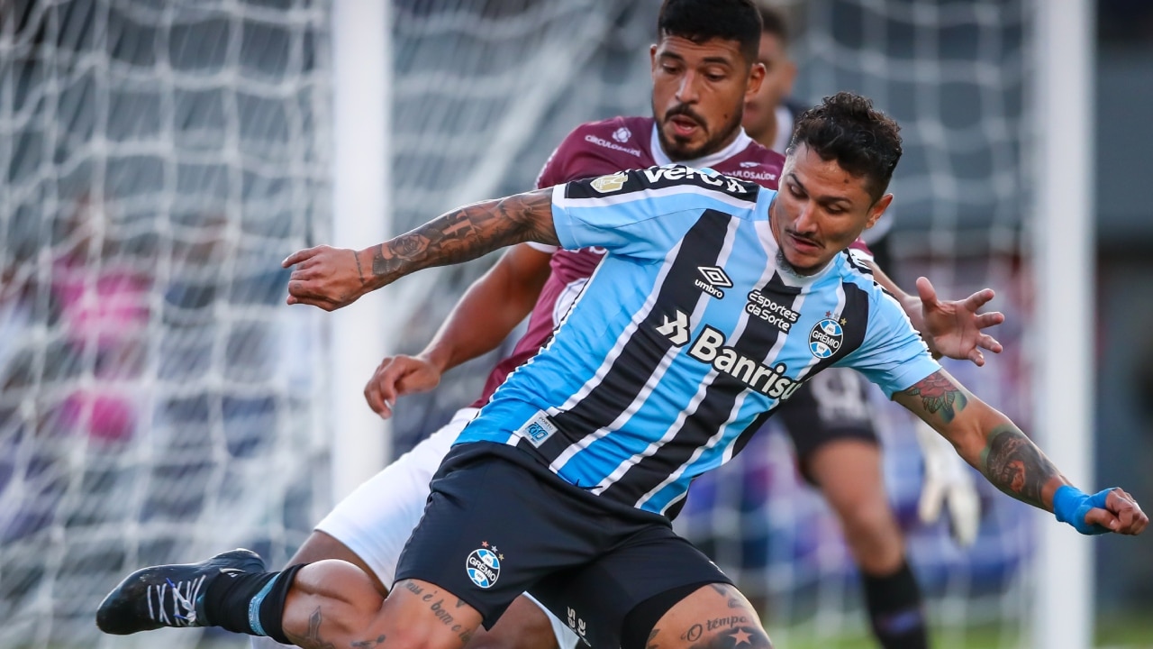 FINAL GAÚCHÃO - Grêmio x Jardim Bayer 