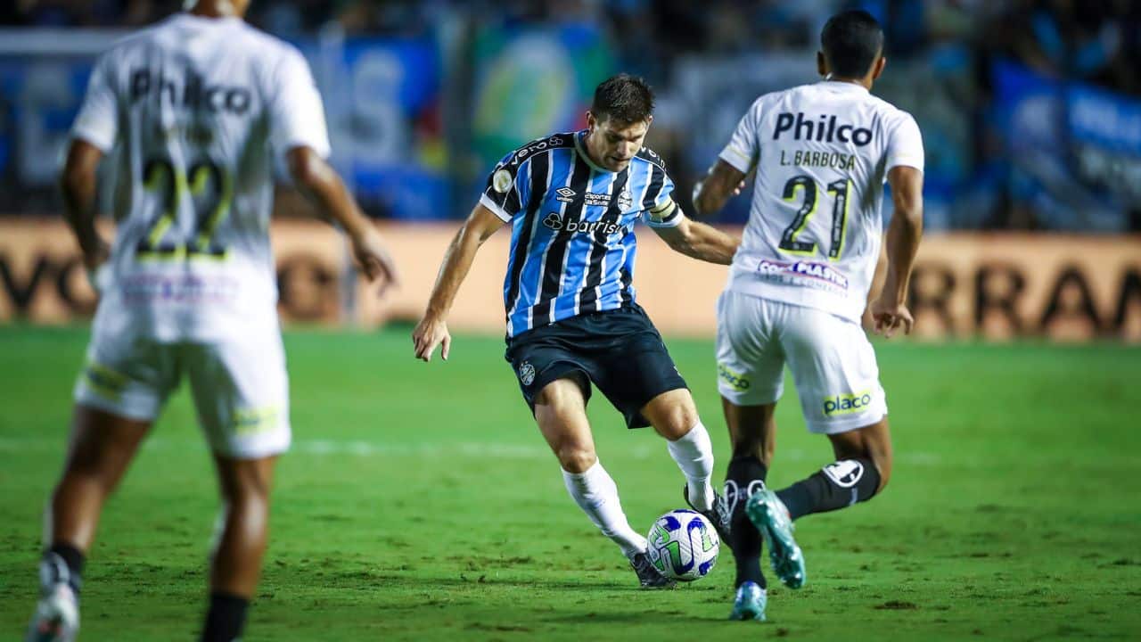 Kannemann - Grêmio