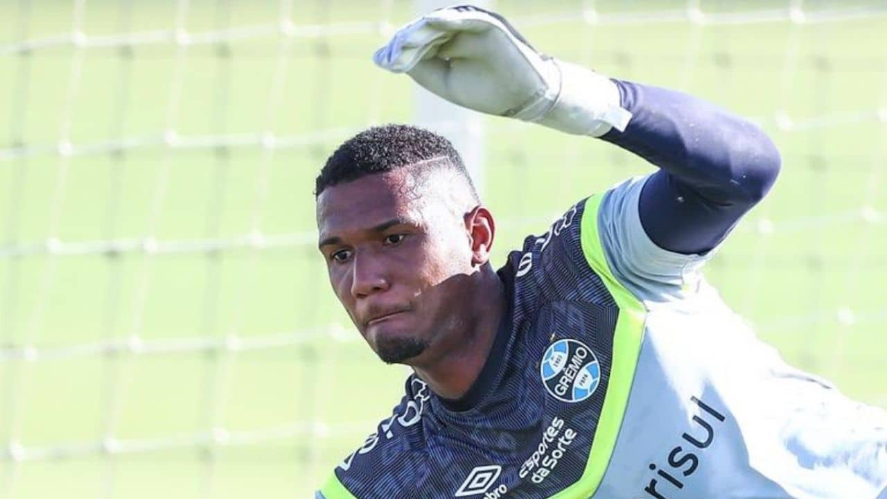 Adriel Grêmio