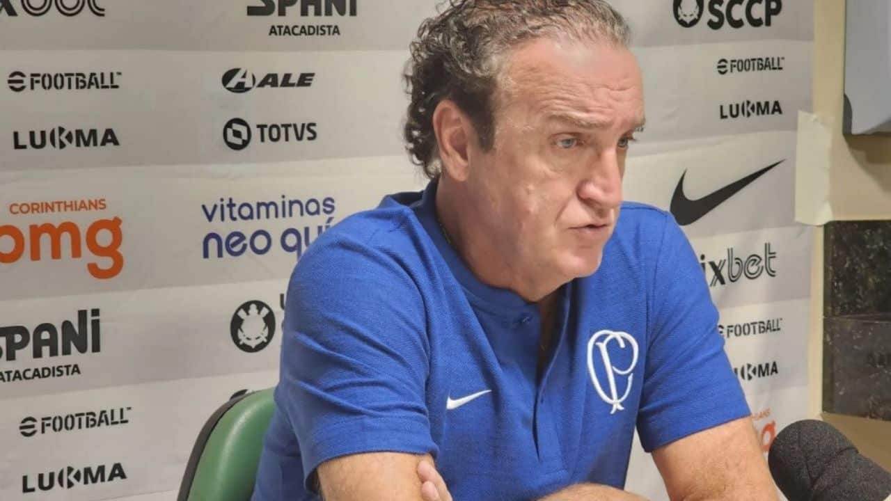 Preparador de goleiros da base do Grêmio pode ser demitido por envolvimento em caso Cuca