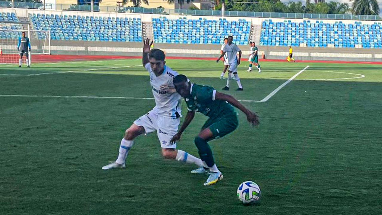 Grêmio Brasileirão Sub-20