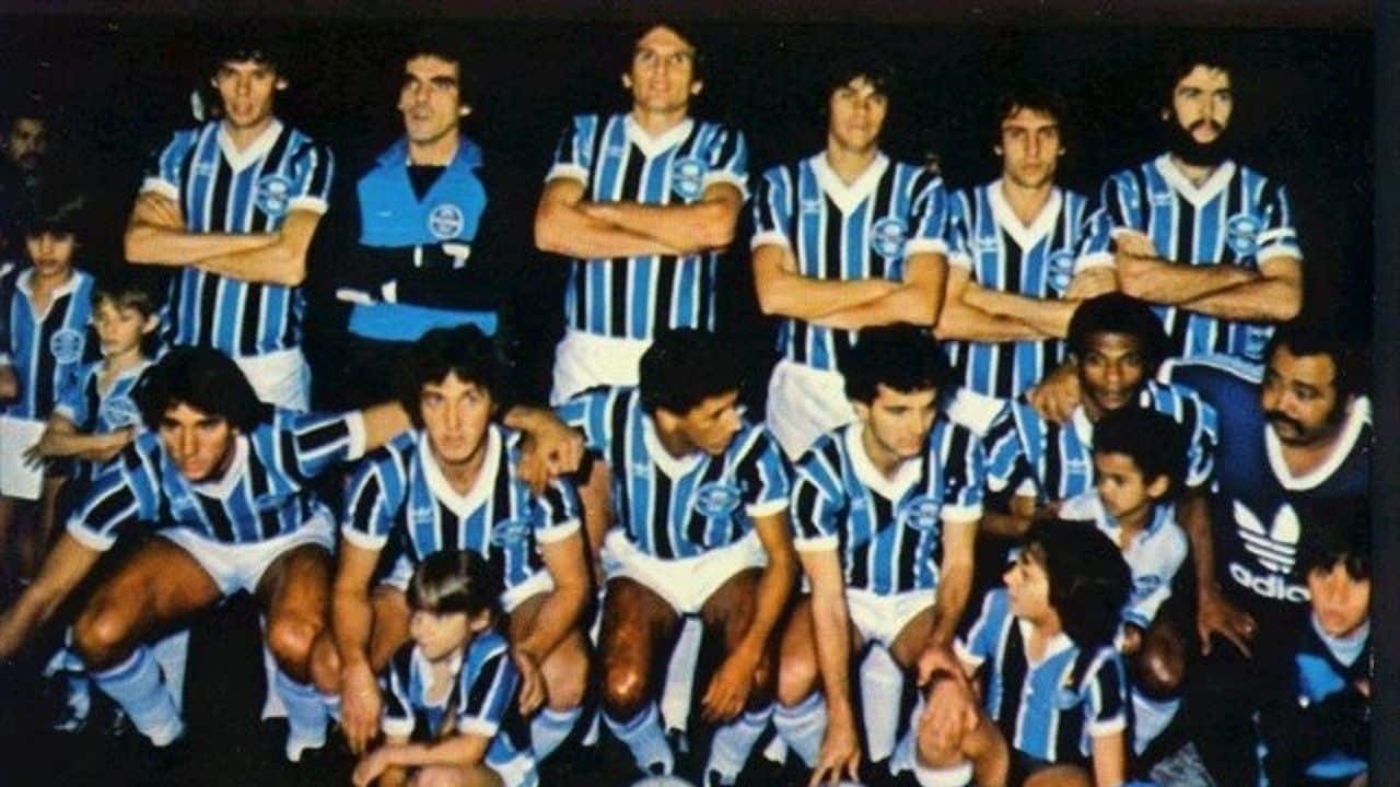 Grêmio Baidek