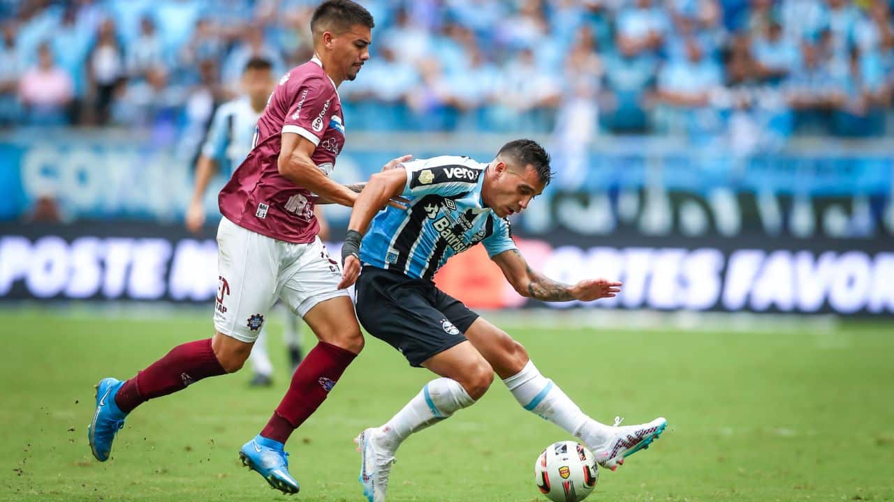 Grêmio Jogadores Destaques