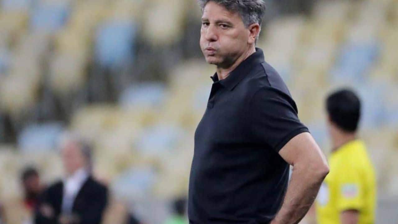 Grêmio tem péssima notícia sobre volante