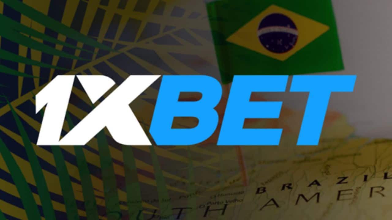 1xBET Brasil