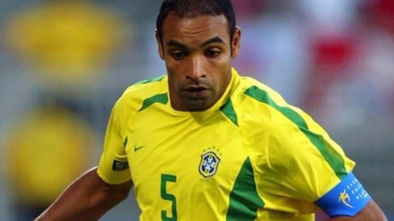 7 curiosidades sobre Émerson Puma, ex-volante do Grêmio e Seleção Brasileira