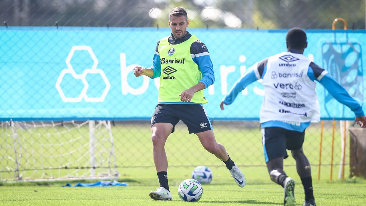 Grêmio-Uvini-Renato