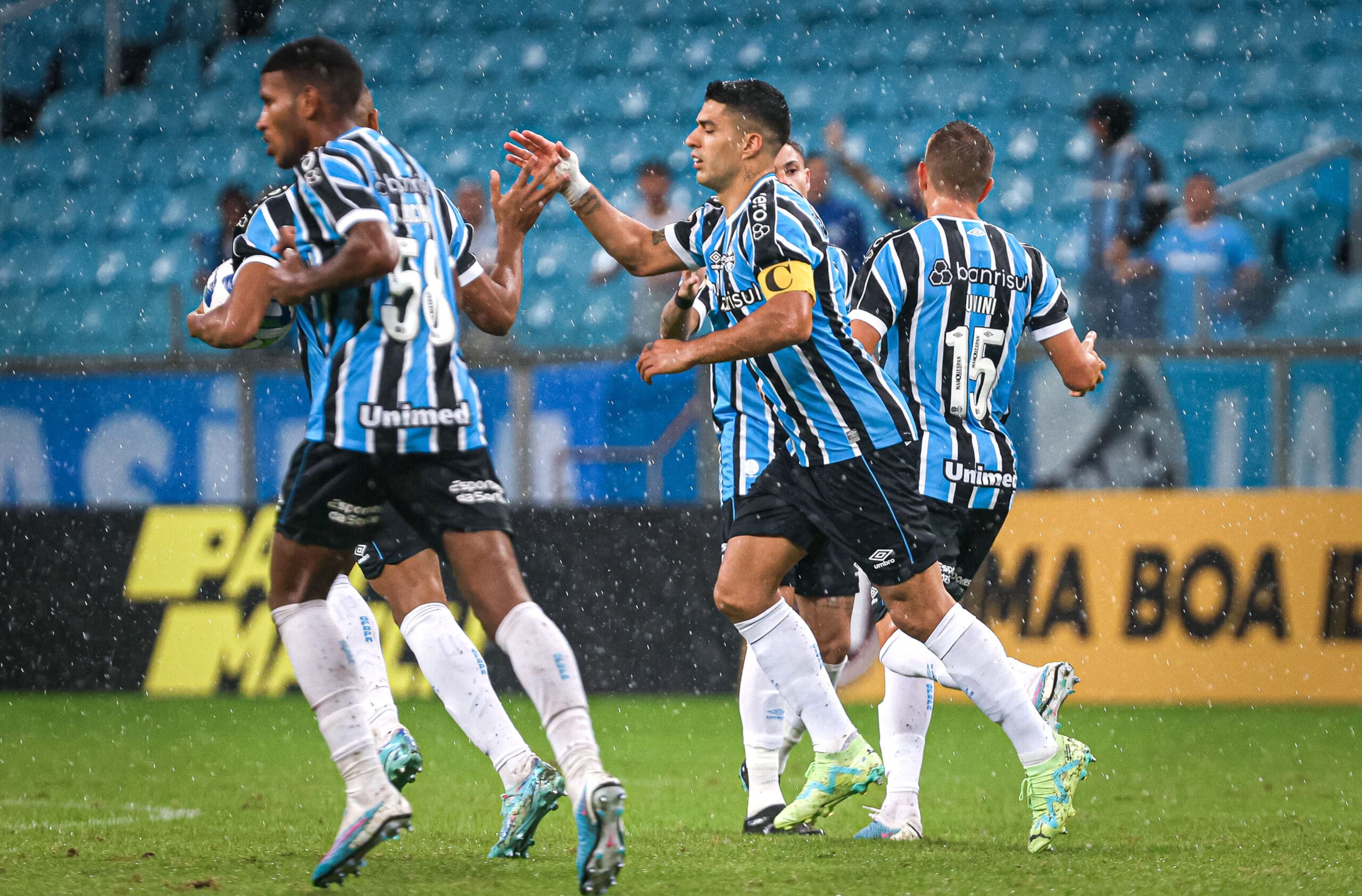 Grêmio x Internacional palpite - Brasileirão Série A - 20/05/2023