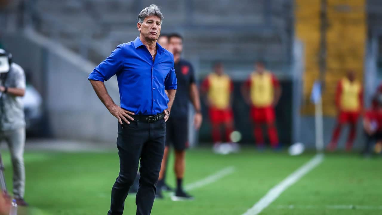 Renato-Portaluppi-Grêmio-2021