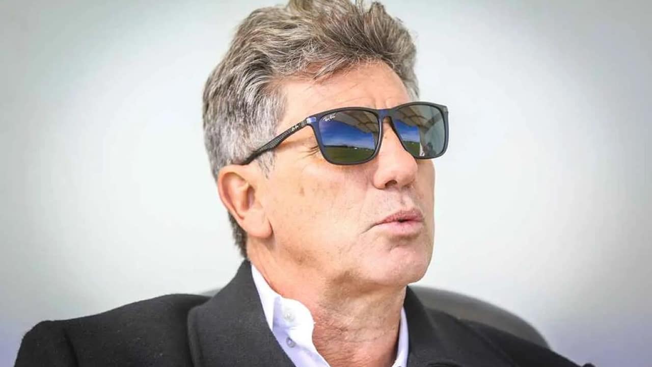 Renato-Portaluppi-Grêmio