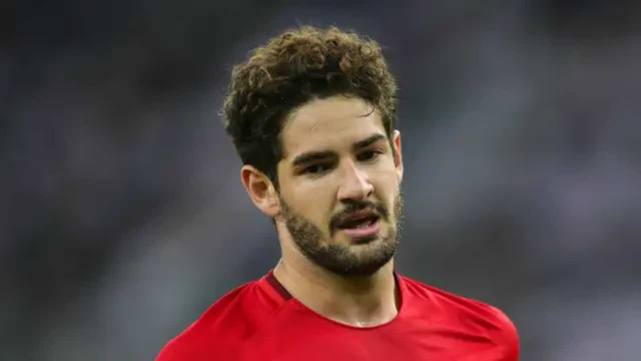 Alexandre Pato Grêmio