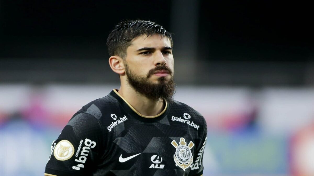 Bruno Mendez alvo Grêmio