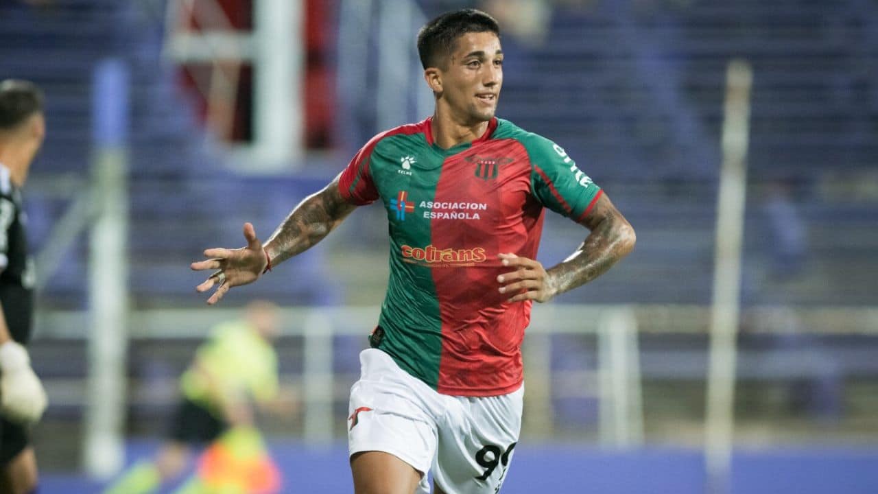 Jornalista detalha proposta do Grêmio por Cristian Olivera