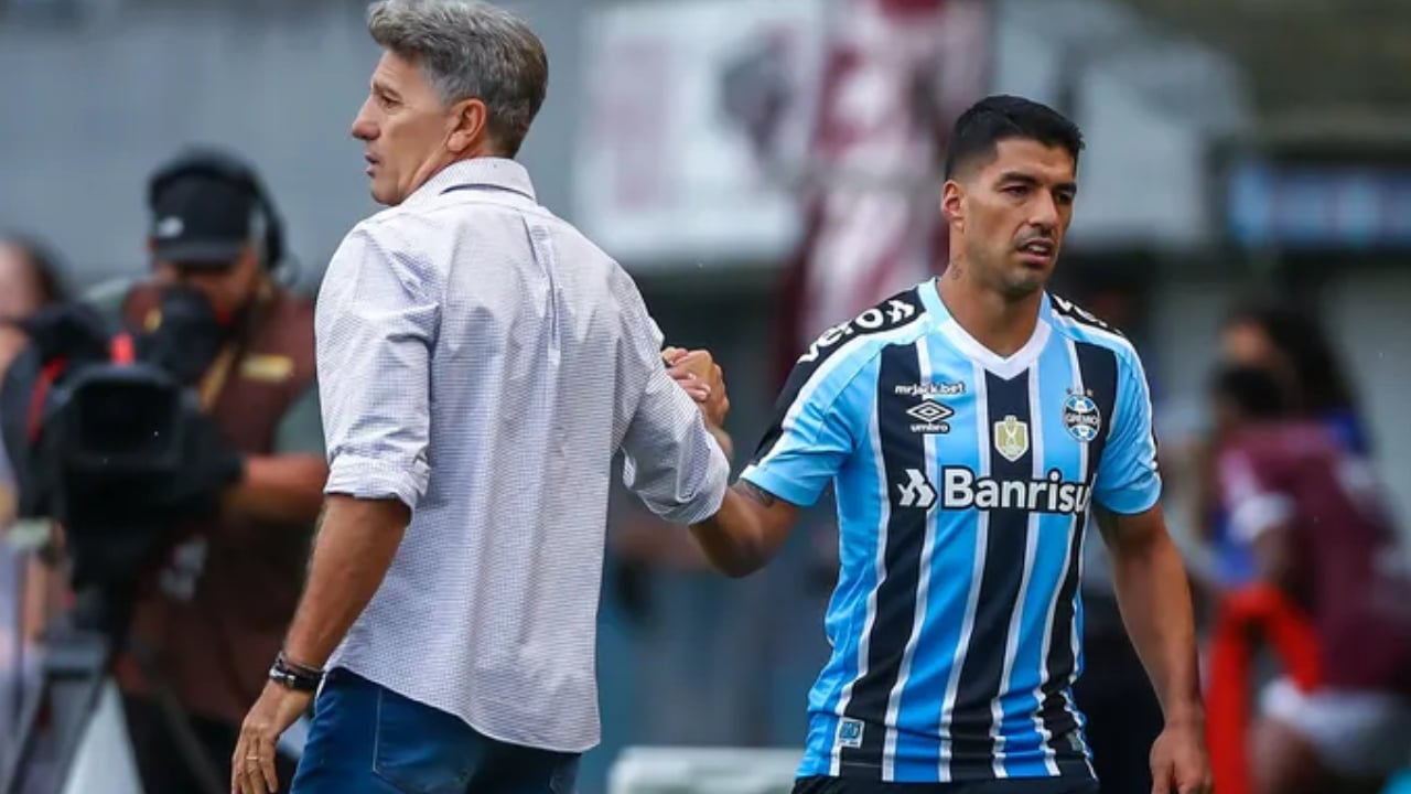 gremio-suarez-renato-portaluppi