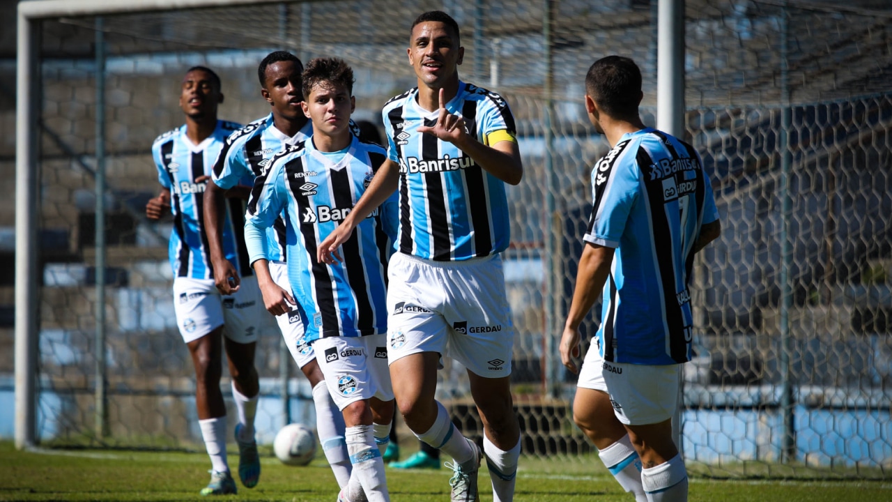 Grêmio Gauchão Sub-20