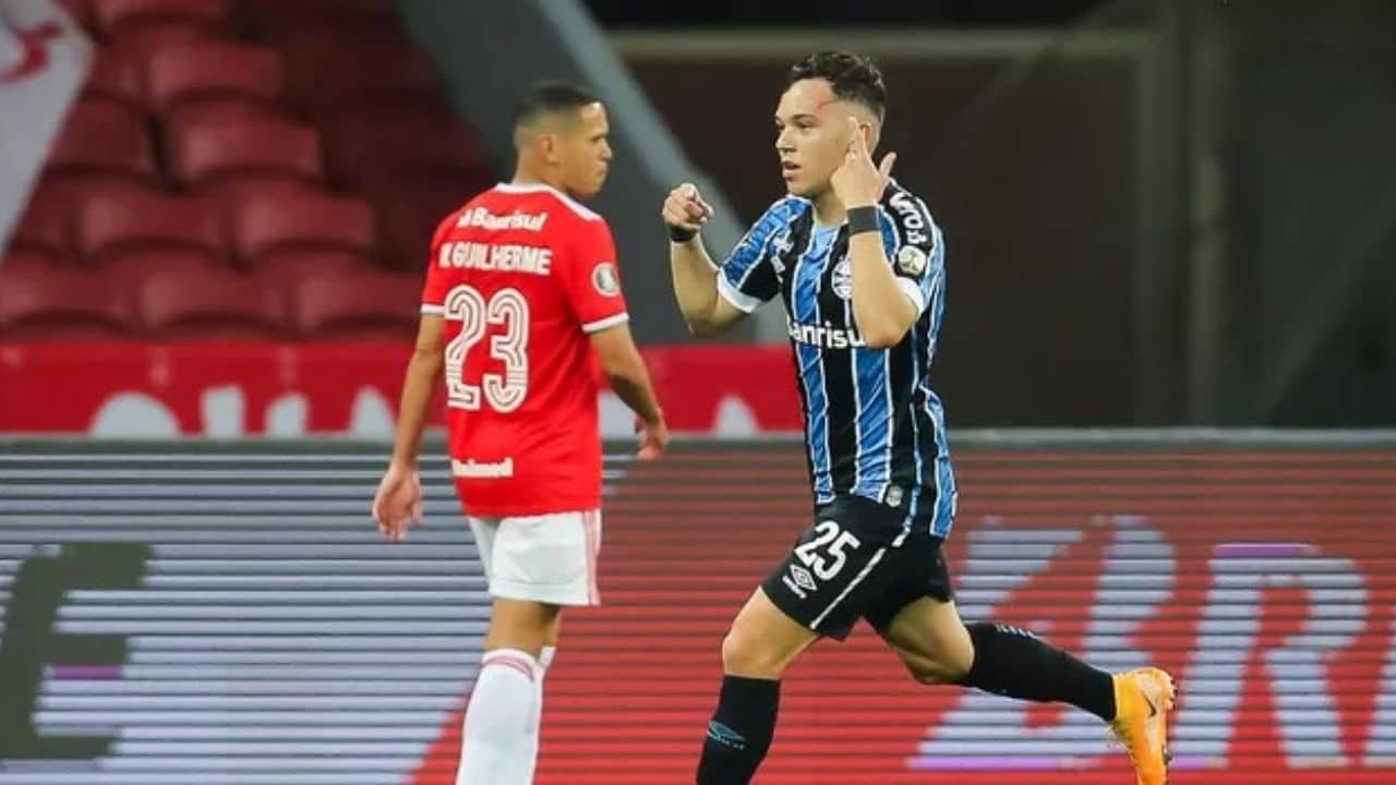 Inter passou vexame na última vez que enfrentou um tricampeão na Libertadores