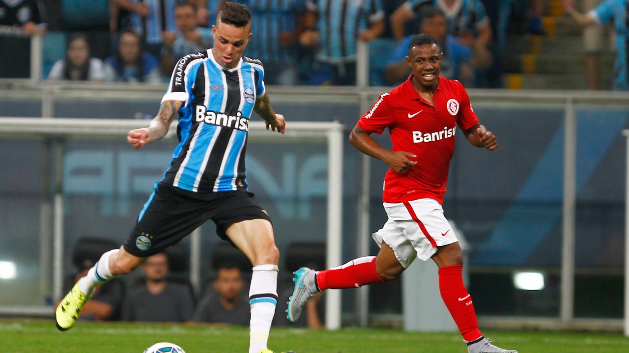 GreNal Grêmio