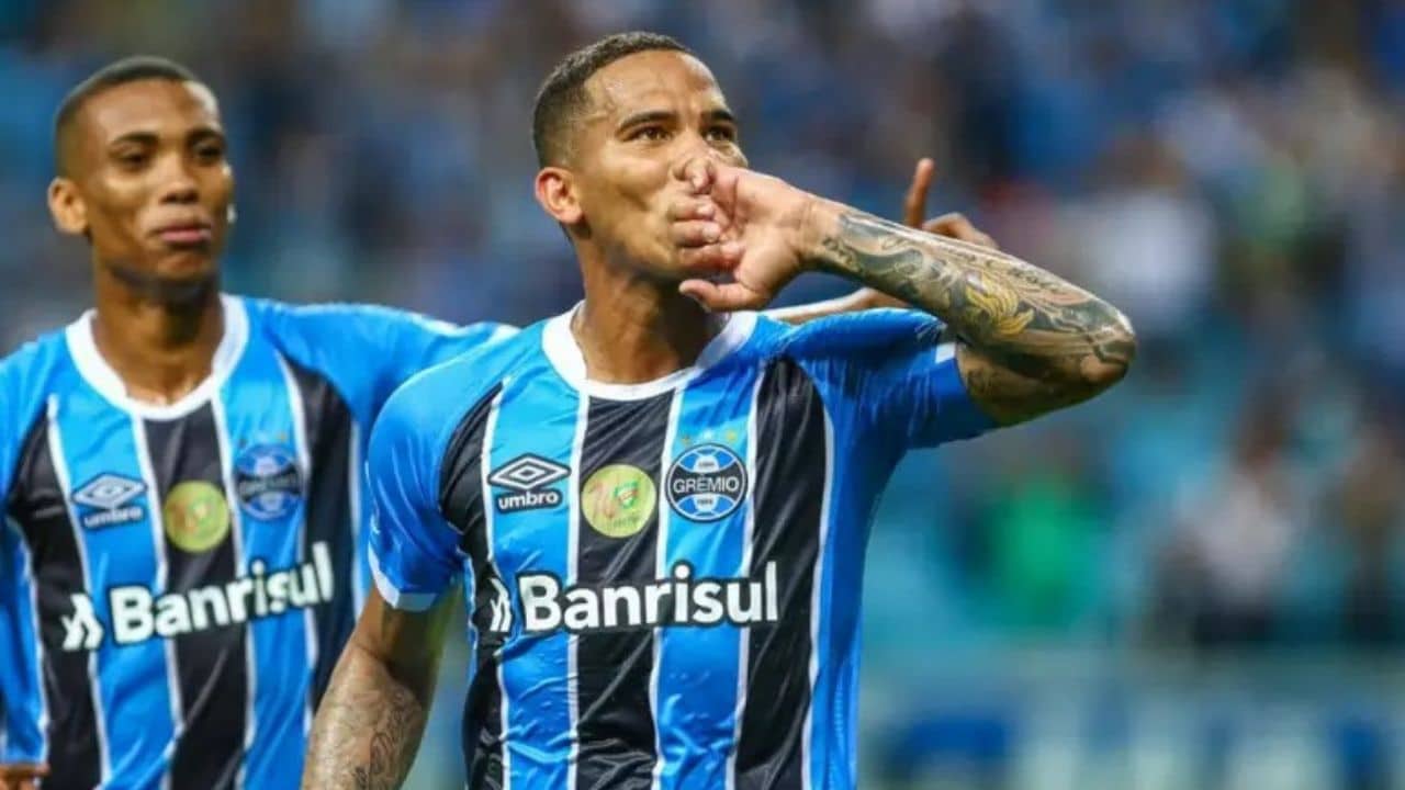 Ex-Grêmio emite nota oficial após ameaças