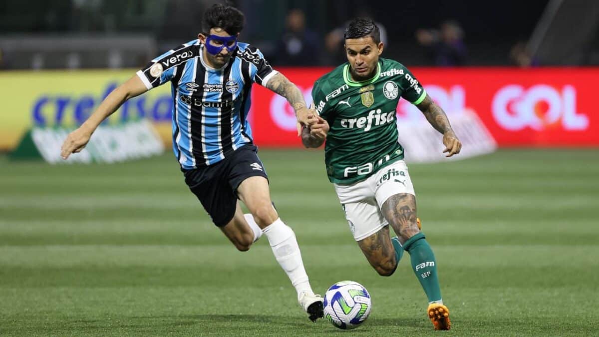 Como Assistir Ao Vivo Grêmio X Palmeiras Pelo Brasileirão 2023 6285