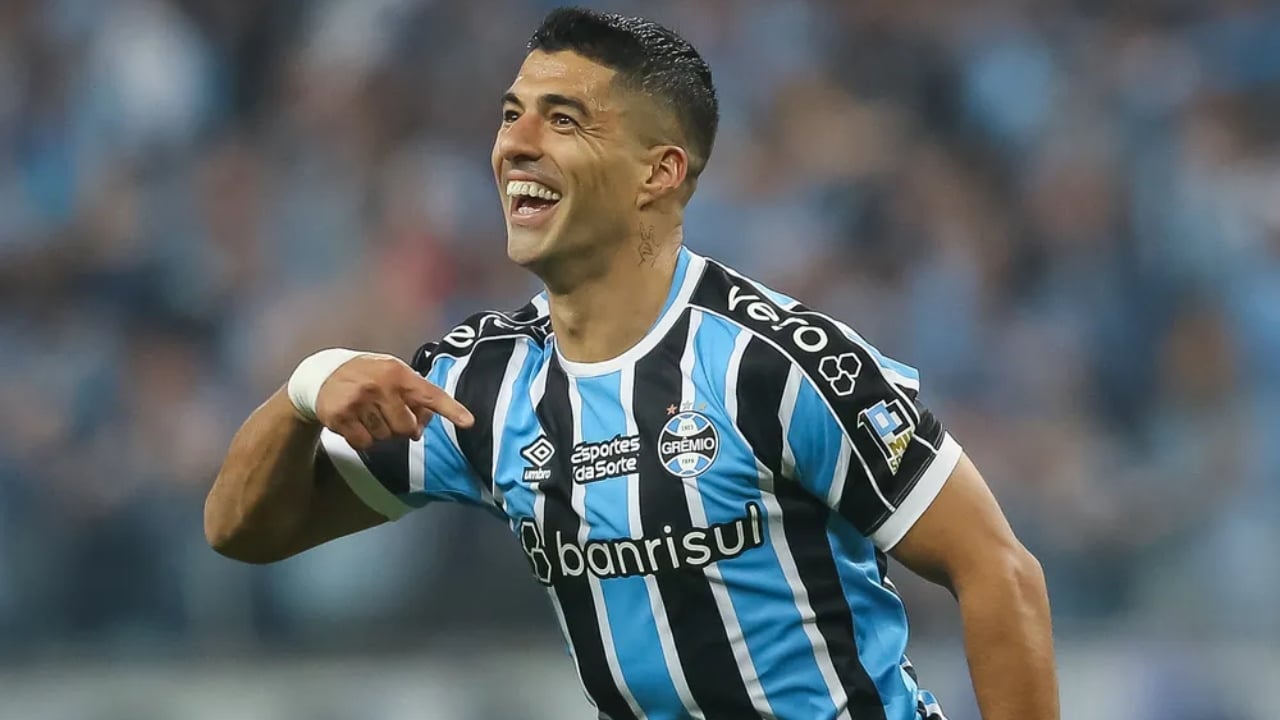 suarez-gremio-gols