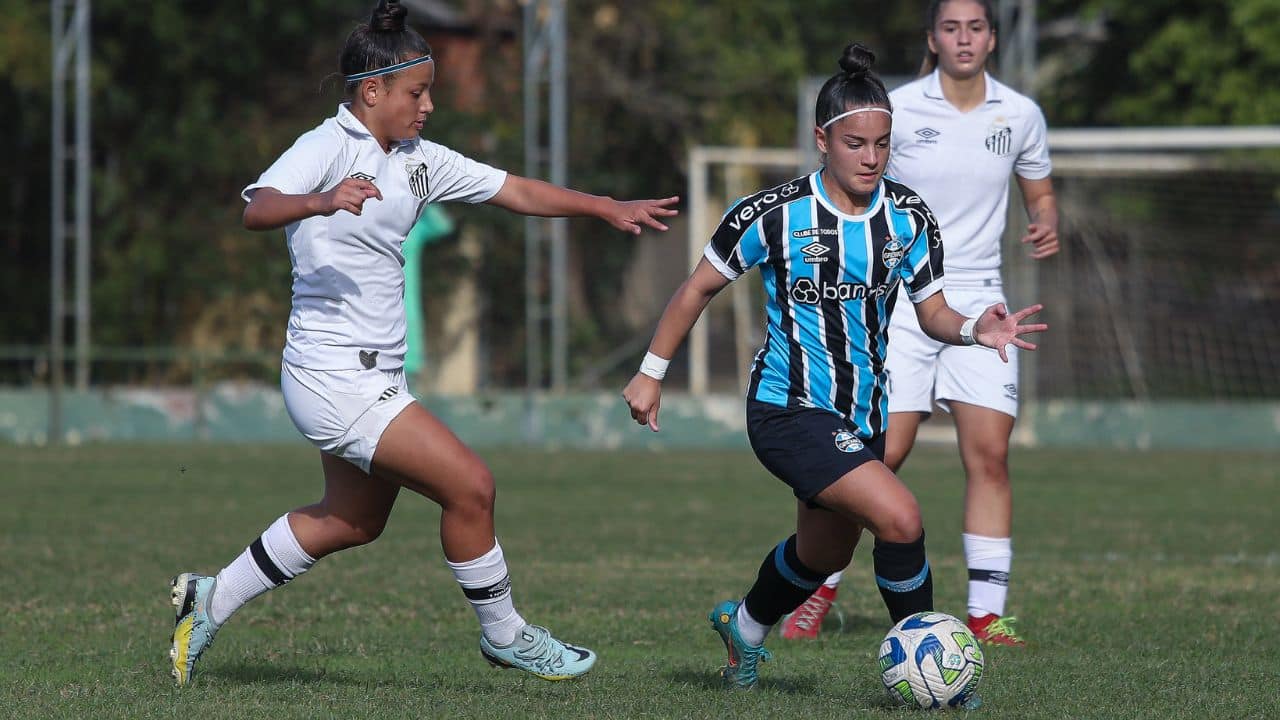 Copa São Paulo Feminina