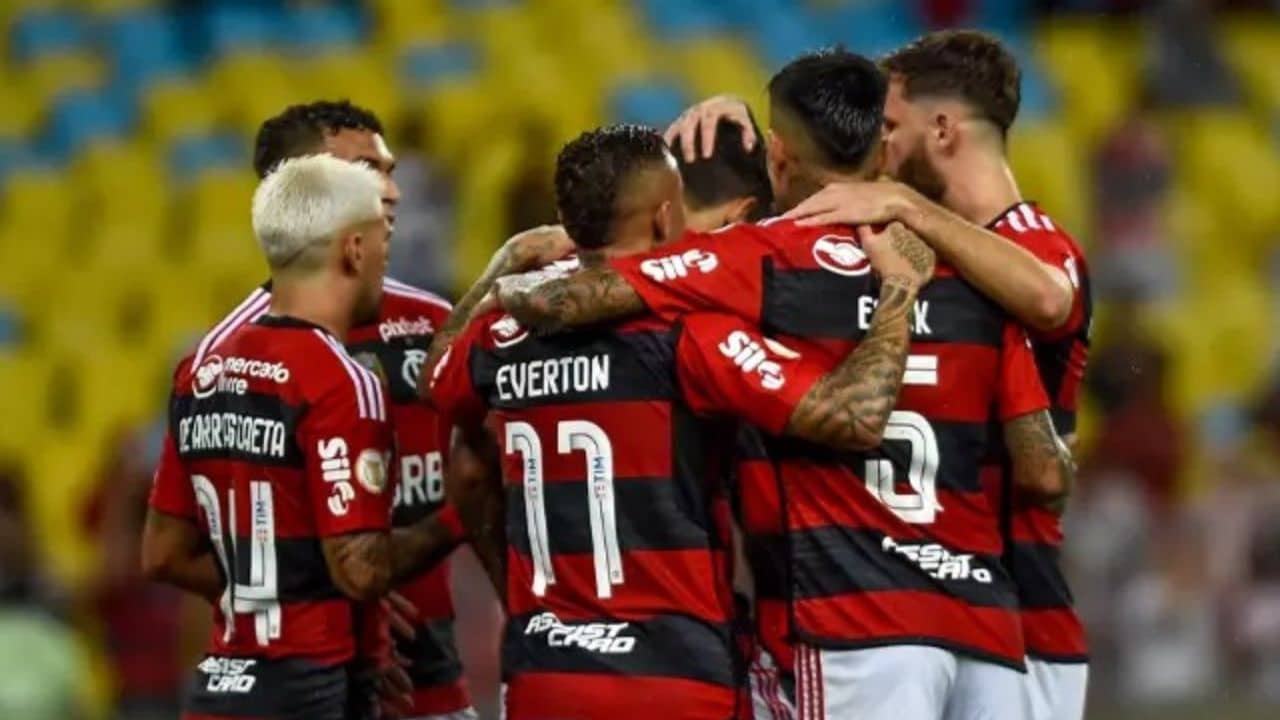 Flamengo tem duelo decisivo antes de enfrentar o Grêmio