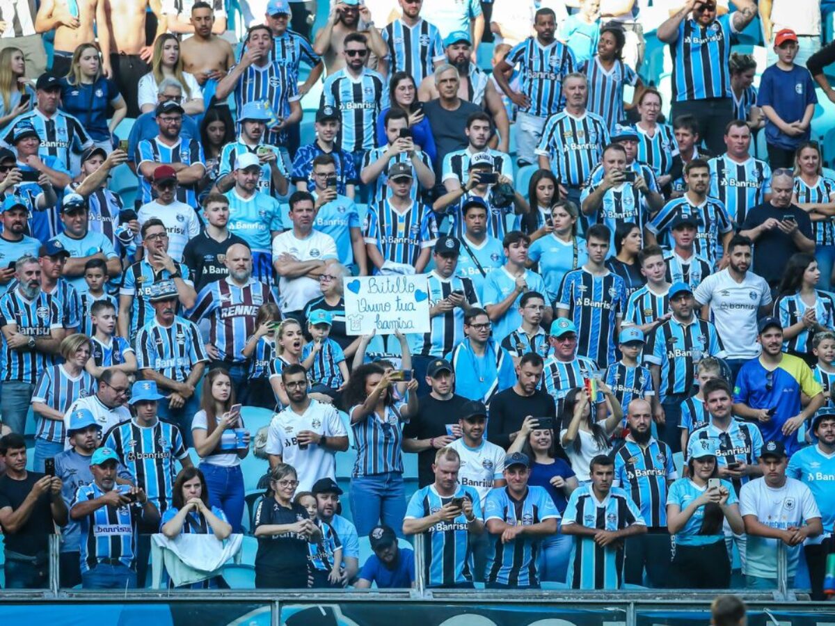 Os melhores mandantes do Brasileirão 2023 após 10 rodadas