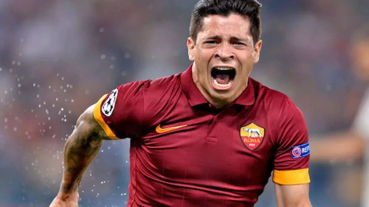 Iturbe Grêmio