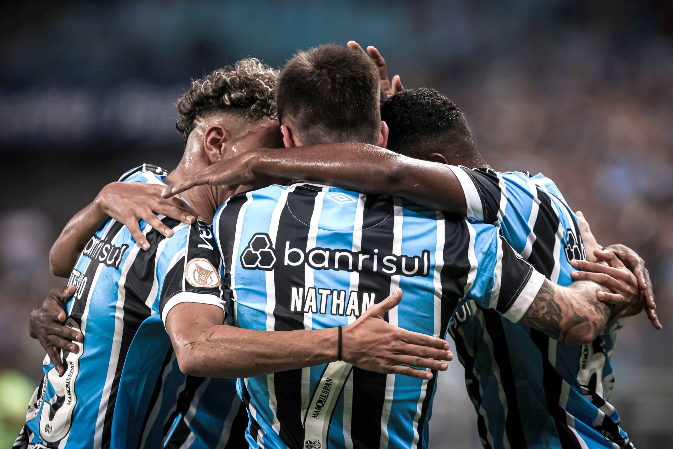 Bahia x Grêmio palpite - Brasileirão Série A - 01/07/2023