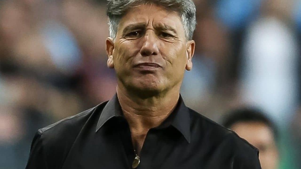Renato terá dor de cabeça para montar time do Grêmio