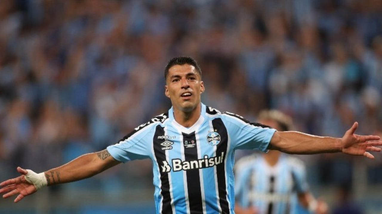 portaldogremista.com.br bomba gremio sonda grande craque do futebol europeu para substituir suarez luis suarez gremio 4