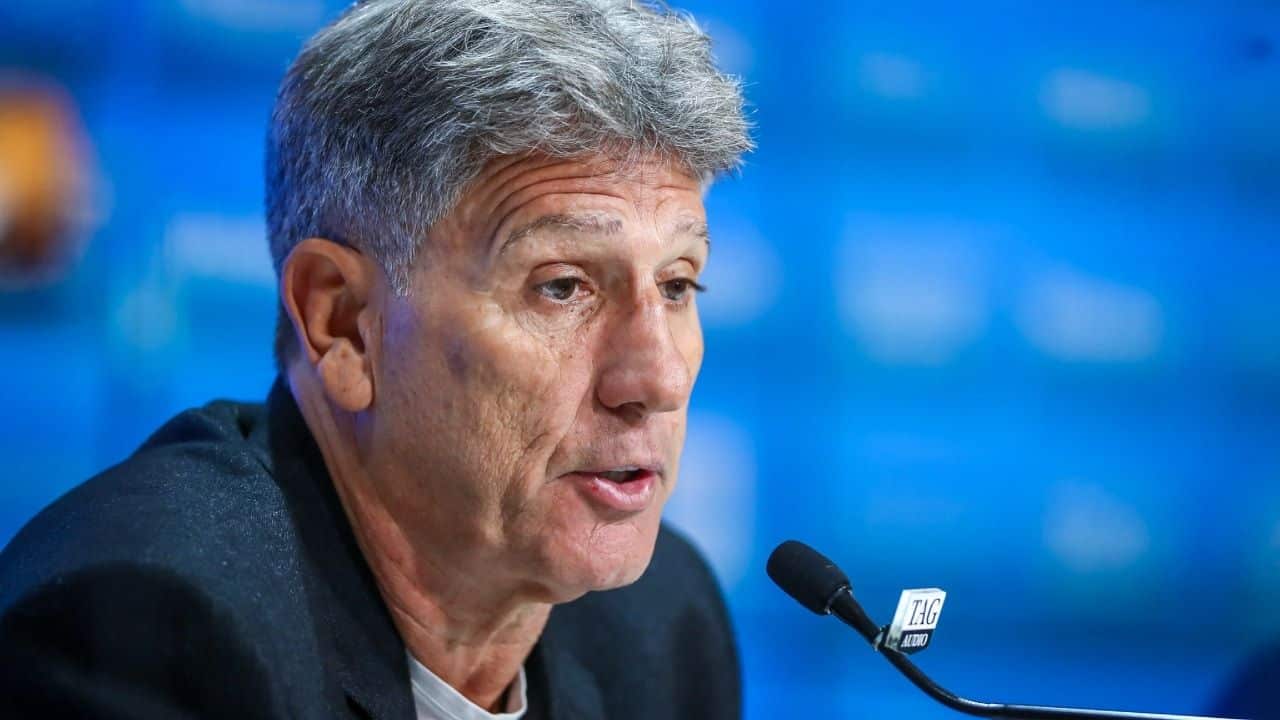 Grêmio está próximo de anunciar contratação