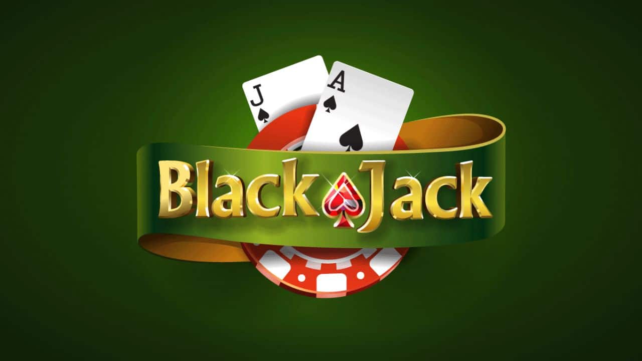 Blackjack Online Cassino