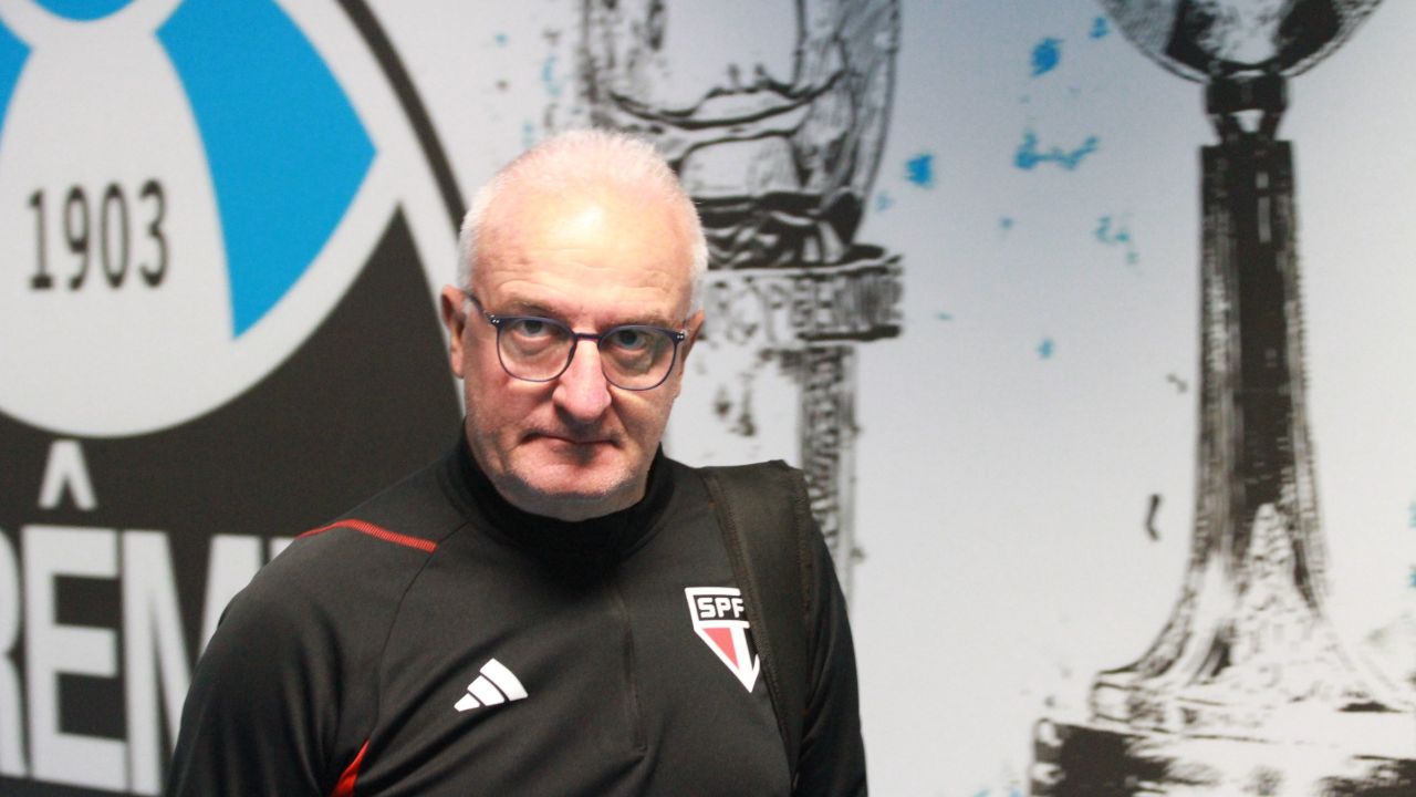 Dorival Grêmio