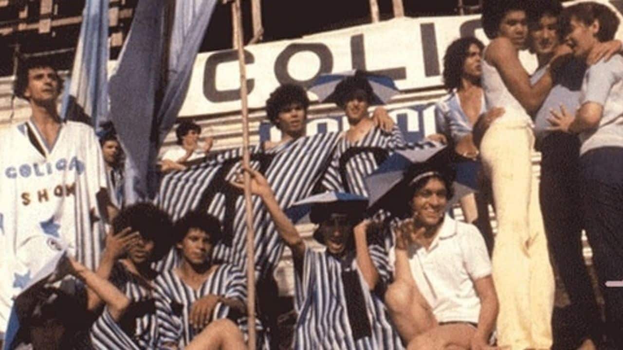 Coligay Grêmio